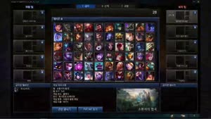 포스터