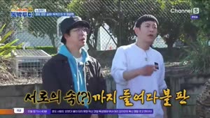 포스터