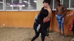 포스터