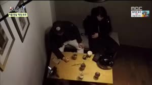 포스터