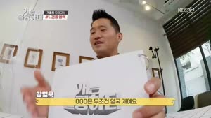 포스터