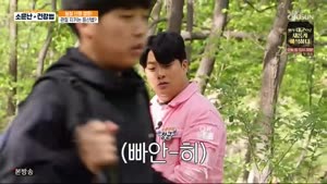 포스터