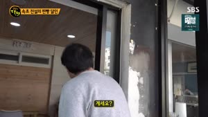 포스터