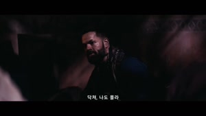 2026 9월 [더 픽스] 리암 니슨 재커리 리바이 주연 액션작