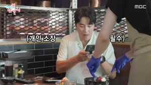 포스터