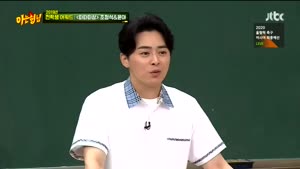 포스터
