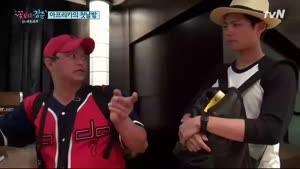 포스터