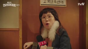 포스터