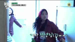 포스터