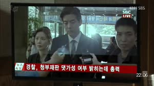 포스터