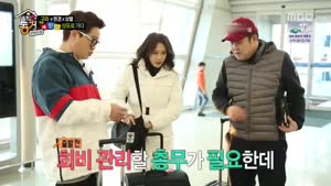 포스터