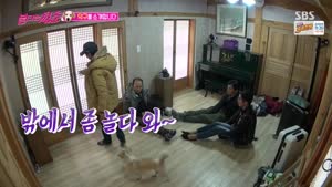 포스터