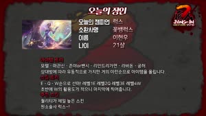 포스터
