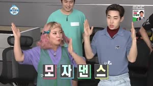 포스터