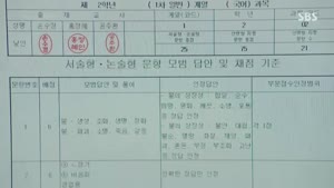 포스터