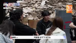 포스터