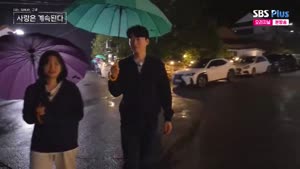 포스터