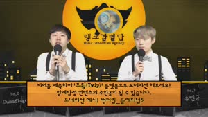 포스터