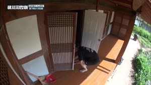 포스터