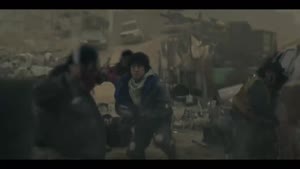 [넷플릭스] 김우빈 송승헌 액션 [ 택배기사 ] 6부작 5.1