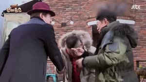 포스터