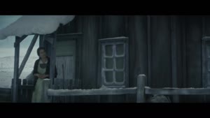 9월 눈보라 고립 재난 실화 [ 헤이젤스 하트 ] 한글 자막