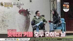 포스터