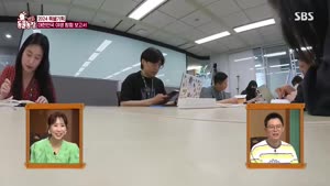 포스터