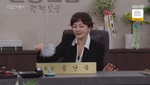 포스터