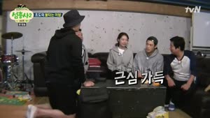 포스터