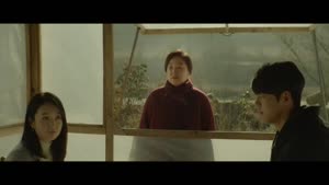 [3일의 휴가] 신민아 김해숙 그리운 맛으로 기억의 빈자리를 채우다