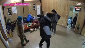 포스터