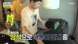 포스터