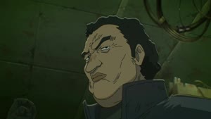 공각 기동대 THE.GHOST.IN.THE.SHELL. 6화 한글 자막