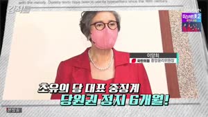 포스터