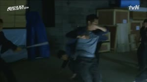 포스터