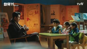 포스터