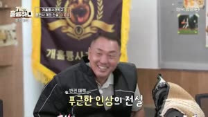 포스터