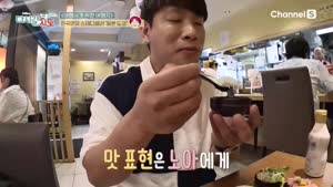포스터