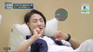 포스터