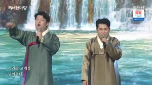 포스터