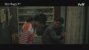 포스터