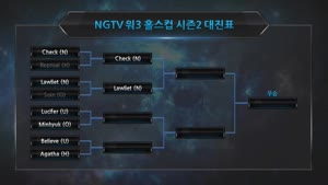 포스터