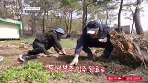 포스터