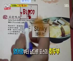 포스터
