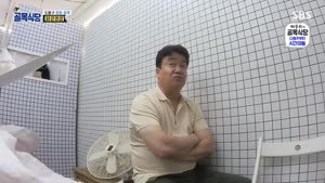 포스터