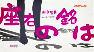 포스터