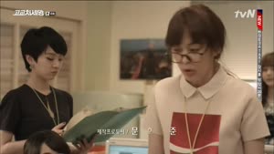 포스터