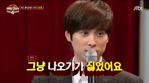 포스터
