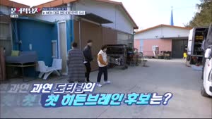 포스터